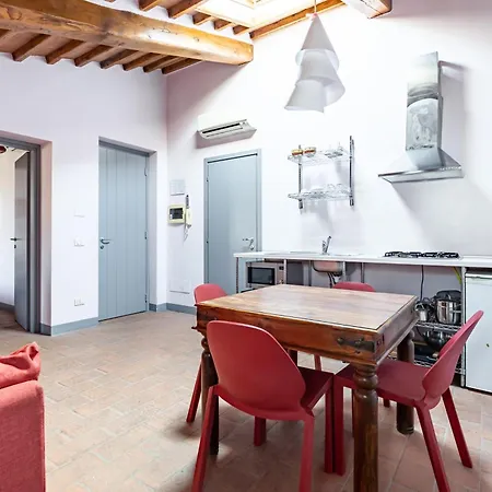 La Mandolata W Pool & Parking! شقة