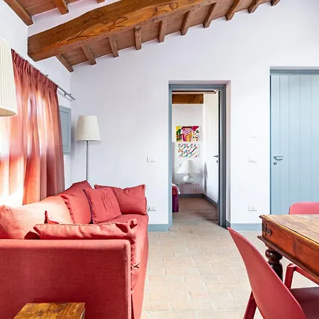 La Mandolata W Pool & Parking! Lägenhet Camaiore