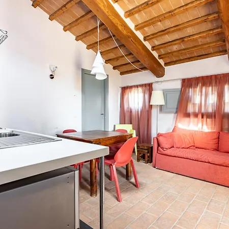 La Mandolata W Pool & Parking! Lägenhet Camaiore