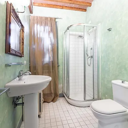 La Mandolata W Pool & Parking! Camaiore