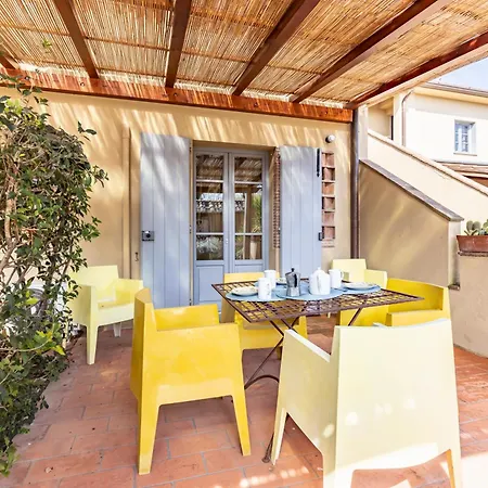 La Mandolata W Pool & Parking! شقة *