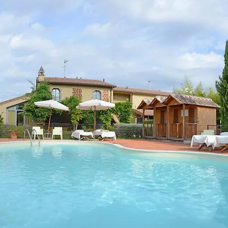 La Mandolata W Pool & Parking! Lägenhet Camaiore