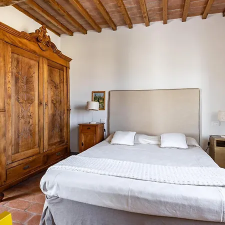 Lägenhet La Mandolata W Pool & Parking! Camaiore