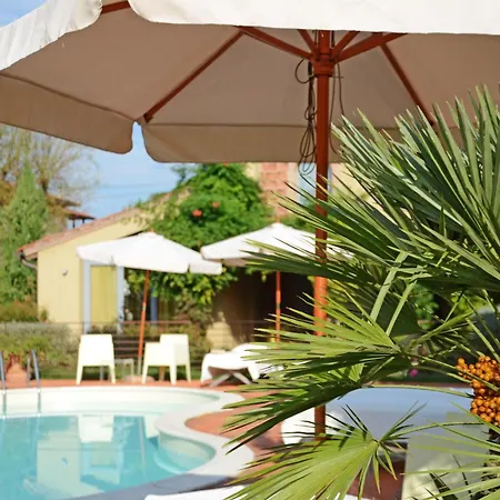 Lägenhet La Mandolata W Pool & Parking! Camaiore