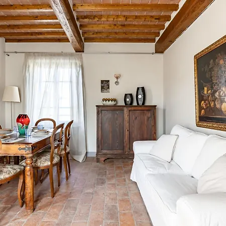 La Mandolata W Pool & Parking! Camaiore