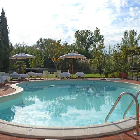 La Mandolata W Pool & Parking! Lägenhet